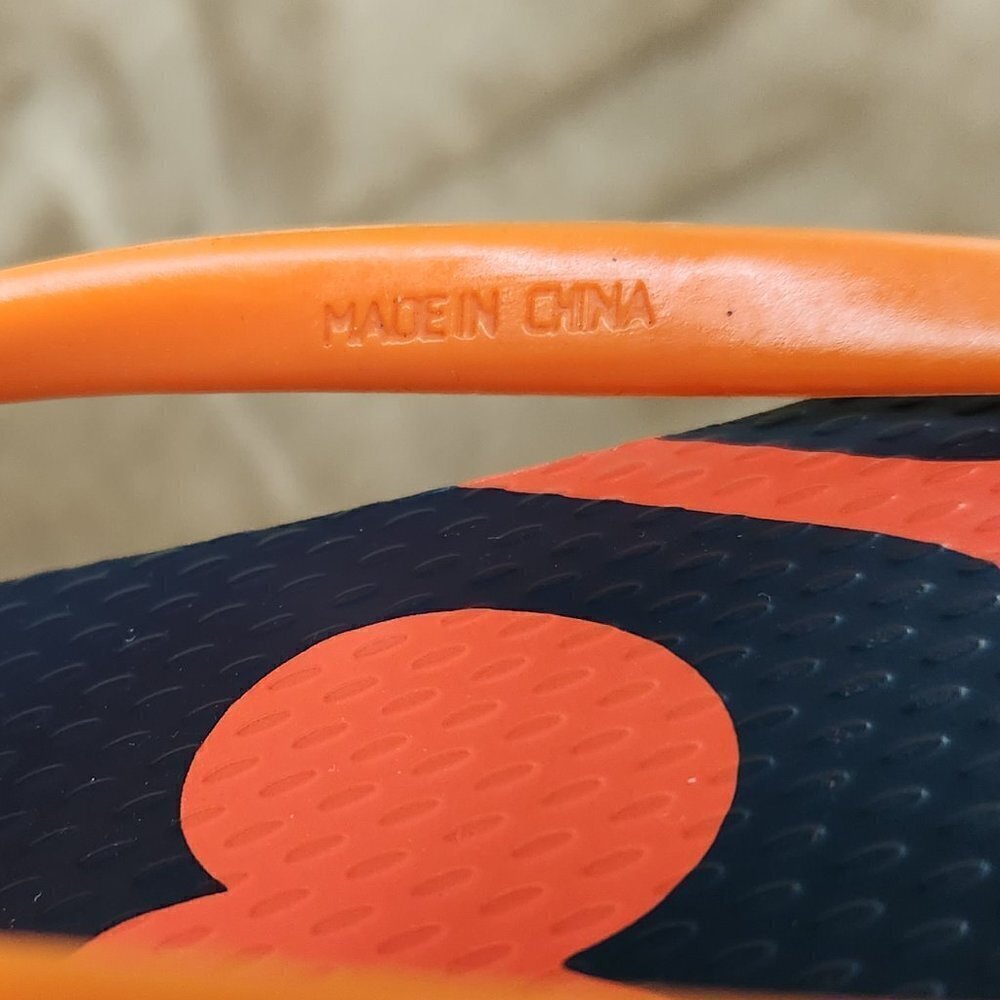 Tory Burch Flip Flops - Sold as a Pair - Picture 4 of 9
